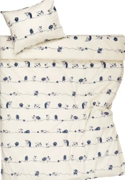 sengetøj 140x200, Stinky>Moomin Arabia Discount