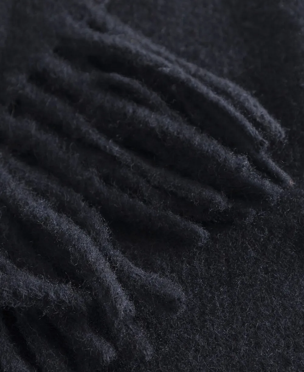 Norse Projects Moon Lambswool Scarf