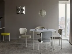 Verpan Moon, Pendel White New