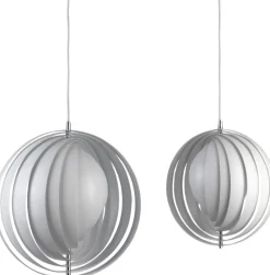 Verpan Moon, Pendel White New
