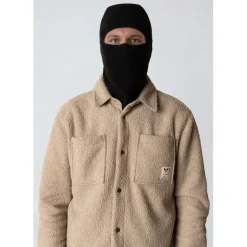 Fat Moose Moose balaclava Black Discount