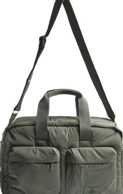 Markberg Morembg Weekend Bag, Recycled Olive Best