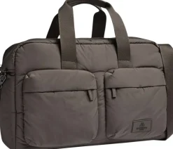 Markberg MoreMBG Weekend Bag, Recycled Major brown