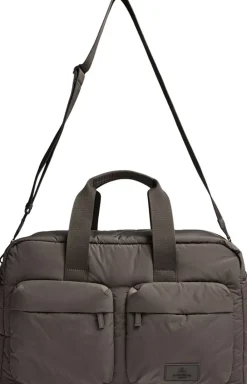 Markberg MoreMBG Weekend Bag, Recycled Major brown