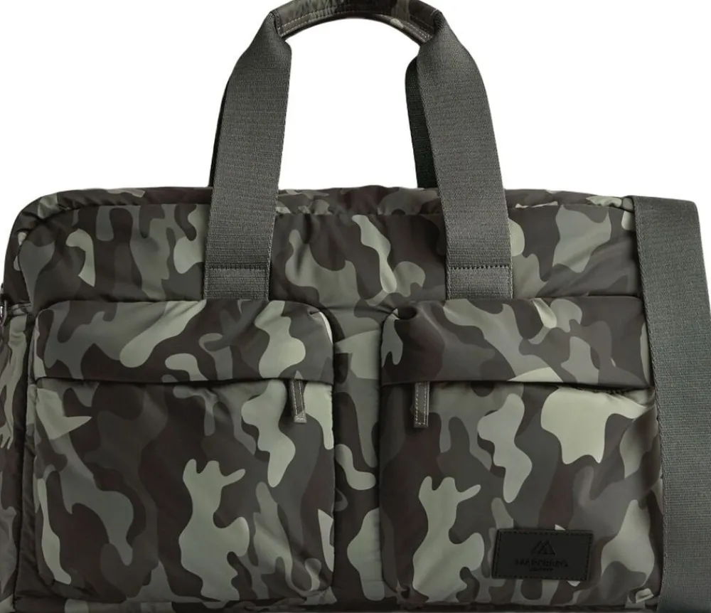 Dame Markberg Morembg Weekend Bag, Recycled