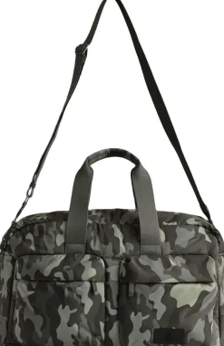 Dame Markberg Morembg Weekend Bag, Recycled