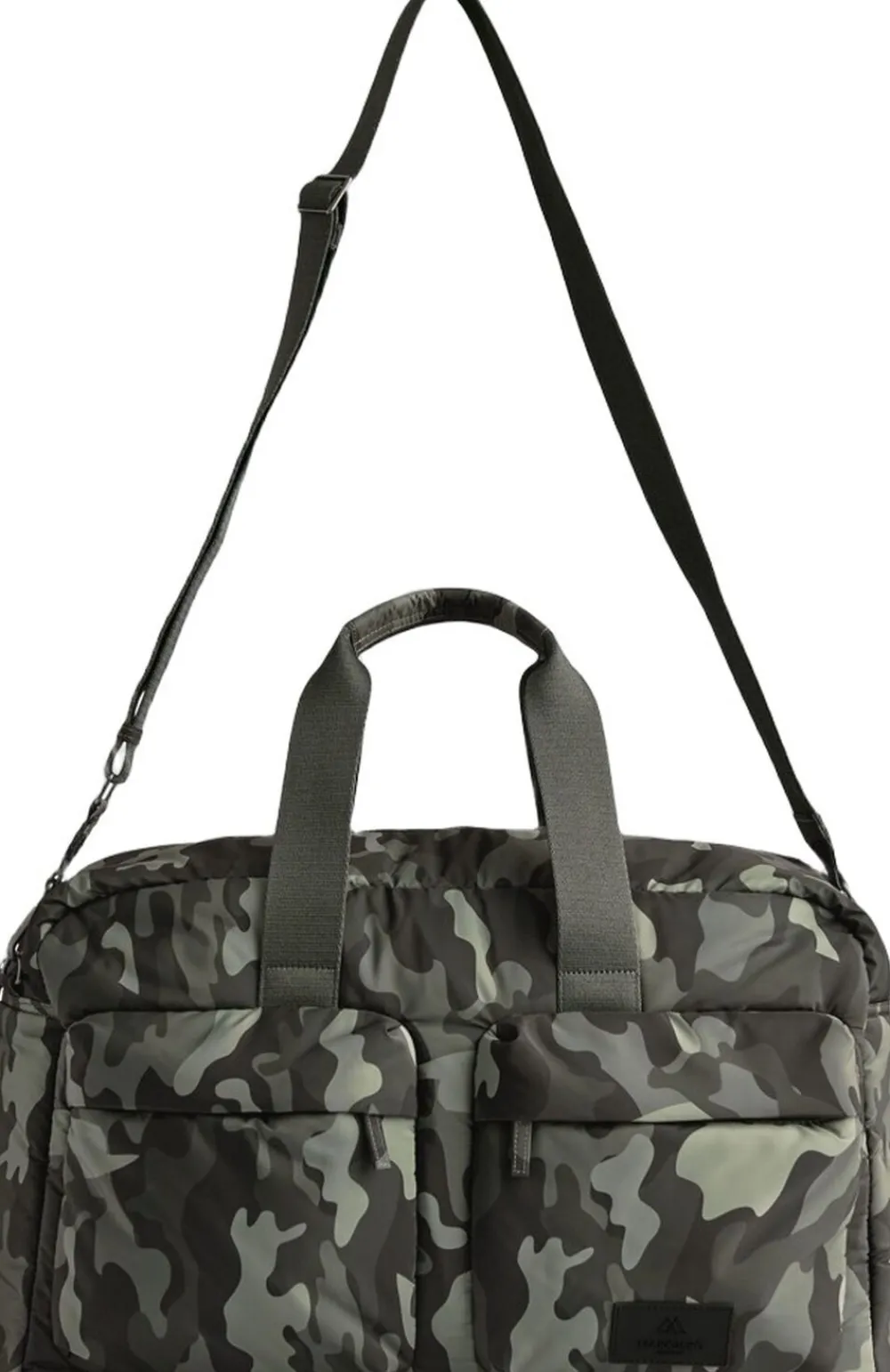 Dame Markberg Morembg Weekend Bag, Recycled