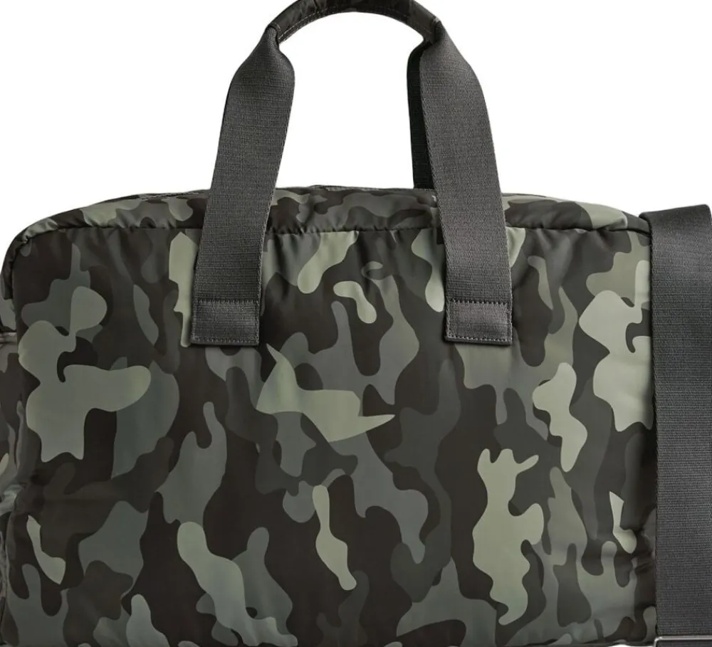 Dame Markberg Morembg Weekend Bag, Recycled