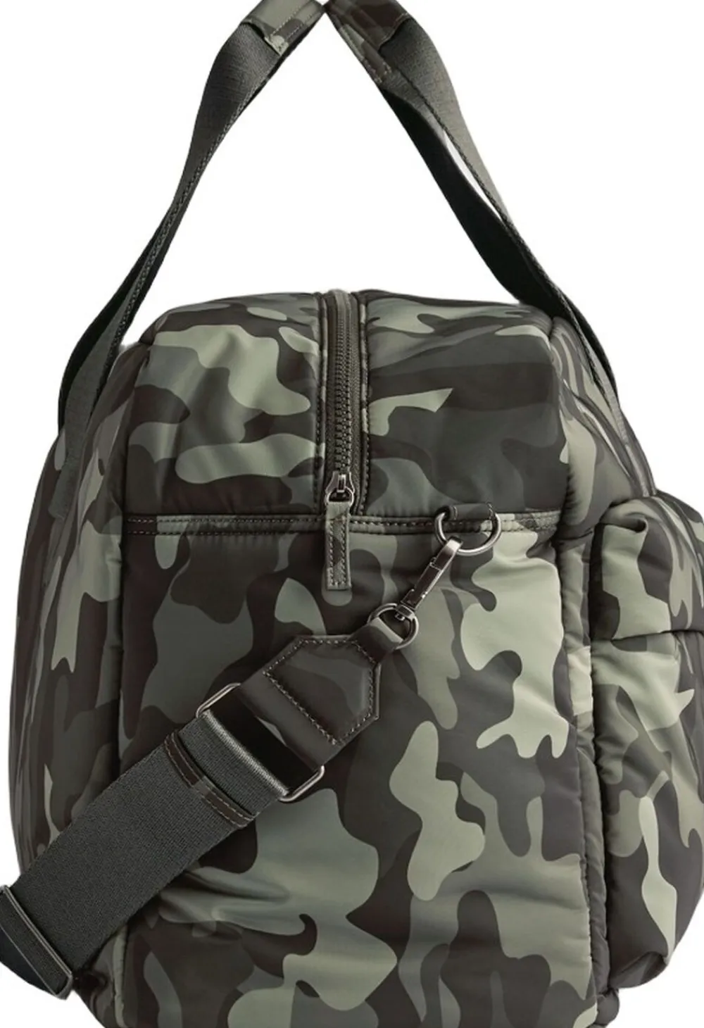 Dame Markberg Morembg Weekend Bag, Recycled