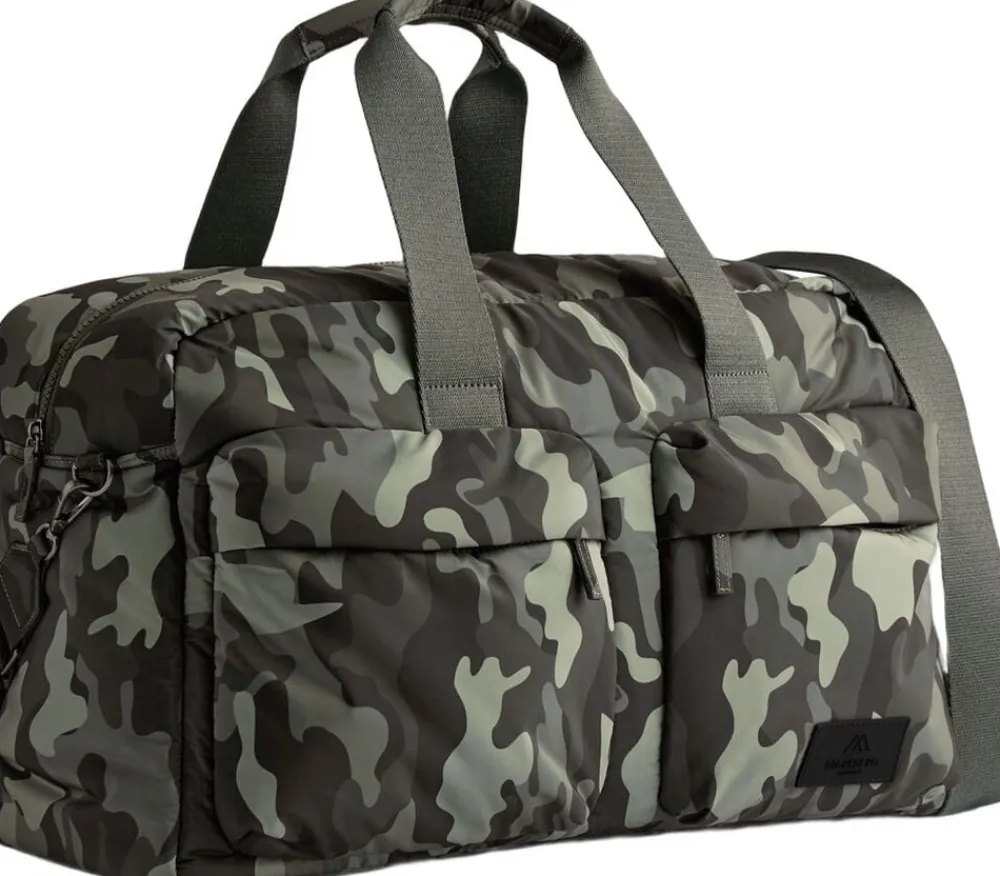 Dame Markberg Morembg Weekend Bag, Recycled