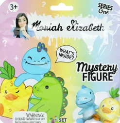 Moriah Elizabeth Mystery ASSORTERET><noscript><img width=