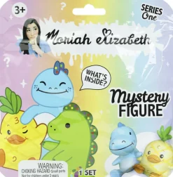 Moriah Elizabeth Mystery ASSORTERET><noscript><img width=