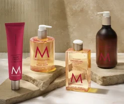 Moroccanoil Body Lotion Dahlia Rouge 360 ml Clearance