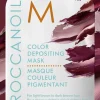 Moroccanoil Bordeaux Color Depositing Mask 30ml.