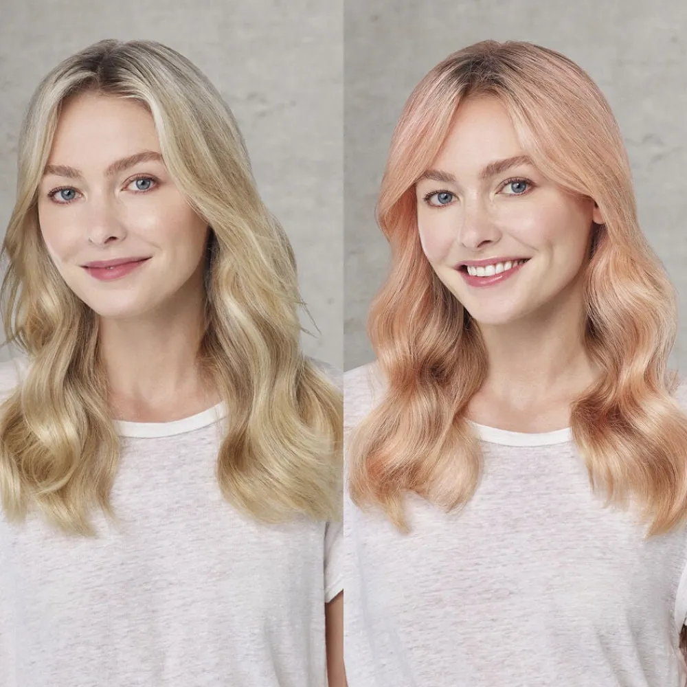 Copper Color Deposit Mask 30 ml>Moroccanoil Hot