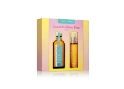 Good to Glow Duo Light>Moroccanoil New