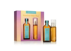 Moroccanoil Good to Glow Duo Sale