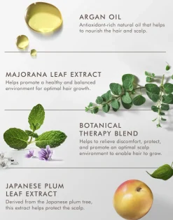 Revitalizing Scalp Tonic 100 ml.>Moroccanoil