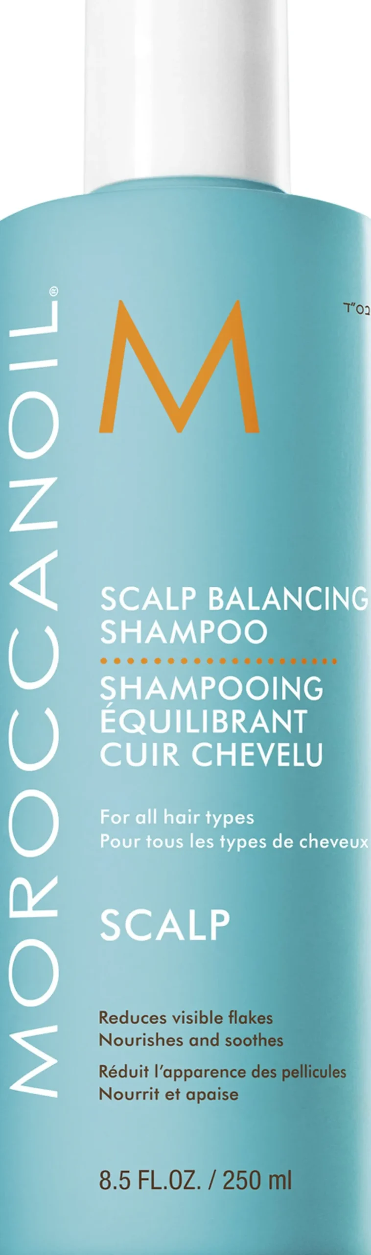 Scalp Shampoo 250 ml.>Moroccanoil Best