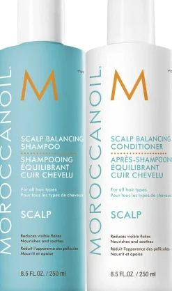 Scalp Shampoo 250 ml.><noscript><img width=
