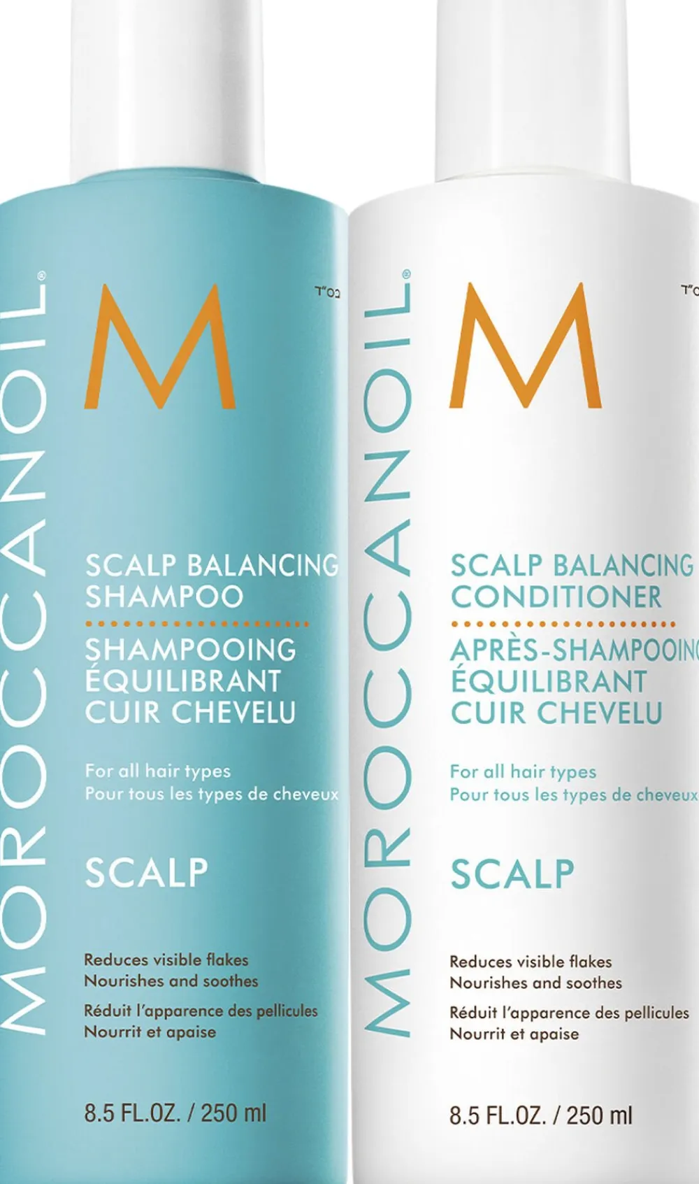 Scalp Shampoo 250 ml.>Moroccanoil Best