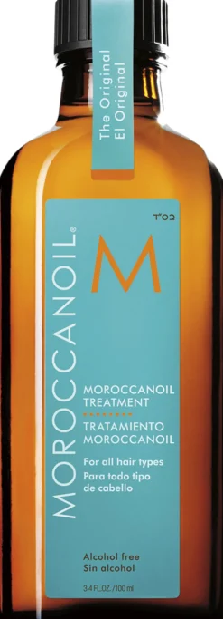 Treatment 100 ml>Moroccanoil Online