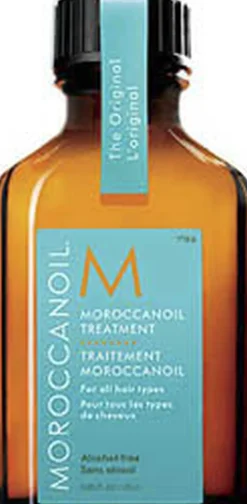 Treatment Regular 25 ml.>Moroccanoil Outlet