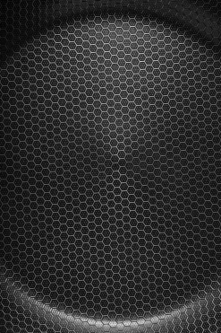 Eva Trio Mosaic sauterpande 24 cm keramisk Slip-Let® belægning