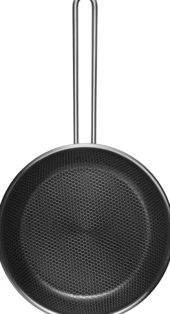 Eva Trio Mosaic stegepande 28 cm keramisk Slip-Let® belægning