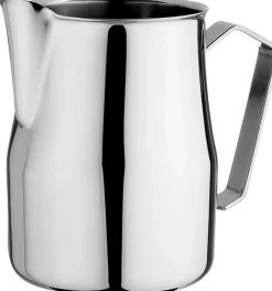 Skummekande 0,50 L Stål>Motta Clearance