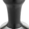 Tamper 53mm Black.>Motta