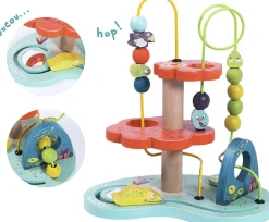 Moulin Roty - Aktivitetsbane Sale