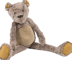 Børn Moulin Roty - Tøjdyr - Stor bjørn