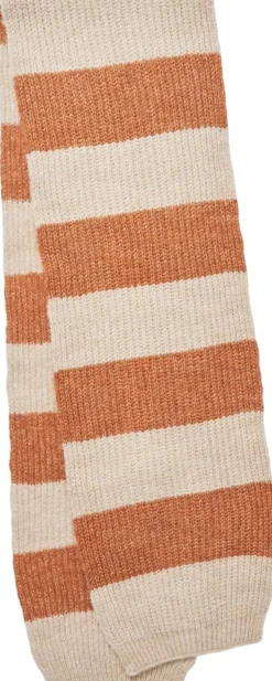 Lollys Laundry MountainLL Scarf Rust Best