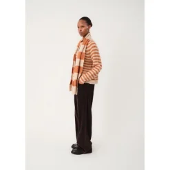 Lollys Laundry MountainLL Scarf Rust Best