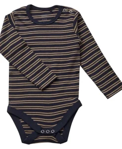 Magasin du Nord Collection Mouse 3G Navy blazer / cartouche stripe Hot