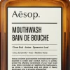 Aesop Mouthwash