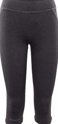 Energetics Move It capri tights Grå New