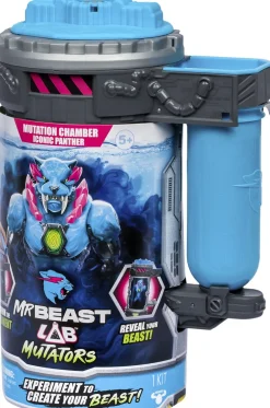 Børn Legetøj MR BEAST LAB Mutator Acti