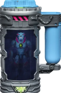 Børn Legetøj MR BEAST LAB Mutator Acti