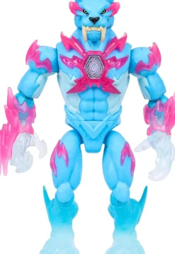 Børn Legetøj MrBeast Lab. Mutationskam