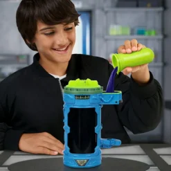 Børn Legetøj MrBeast Lab. Mutationskam