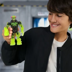 Børn Legetøj MrBeast Lab. Mutationskam