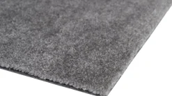 Tica Copenhagen Måtte 60x40 cm, unicolor Hot