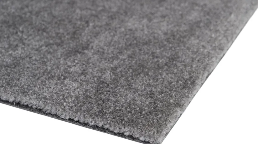 Tica Copenhagen Måtte 60x40 cm, unicolor Hot