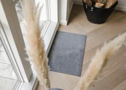 Tica Copenhagen Måtte 60x40 cm, unicolor Hot