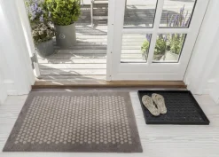 Tica Copenhagen Måtte/løber i polyamid 60x90 cm.