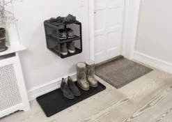 Tica Copenhagen Måtte/løber i polyamid 60x90 cm.