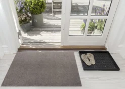 Måtte/løber i polyamid 60x90 cm.><noscript><img width=