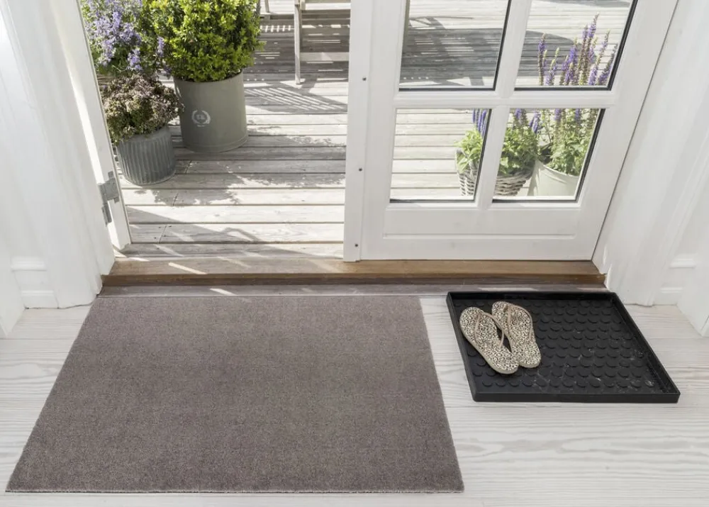 Måtte/løber i polyamid 60x90 cm.>Tica Copenhagen Best